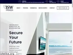 Sites similar to iswash.com
