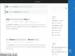 Sites similar to iswbm.com