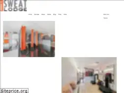 Sites similar to isweatlodge.com