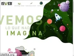 Sites similar to isweb.mx