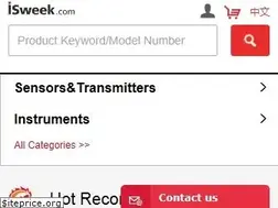 Sites similar to isweek.com