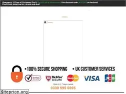 Sites similar to iswegway.com