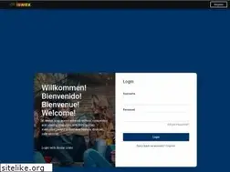 Sites similar to iswex.com