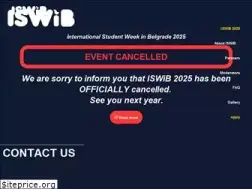 Sites similar to iswib.org