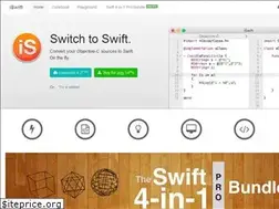 Sites similar to iswift.org