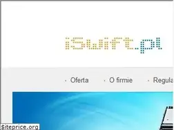 Sites similar to iswift.pl