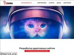 Sites similar to iswin.ru