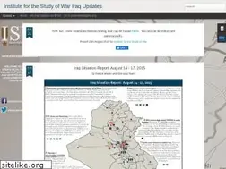 Sites similar to iswiraq.blogspot.com