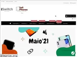 Sites similar to iswitch.pt