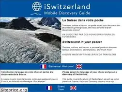 Sites similar to iswitzerland.net