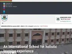 Sites similar to iswki.org
