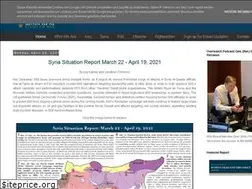 Sites similar to iswresearch.blogspot.com