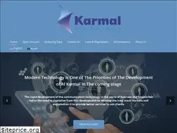 Sites similar to isx-karmal.com