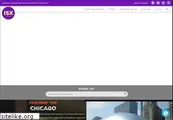 Sites similar to isx.ca