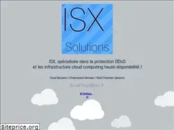 Sites similar to isx.fr