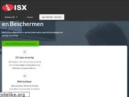 Sites similar to isx.nl