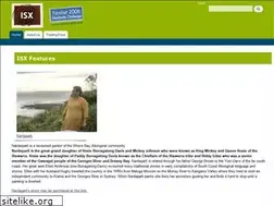 Sites similar to isx.org.au