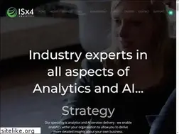 Sites similar to isx4.com