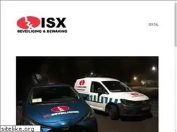 Sites similar to isxbeveiliging.nl