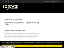 Sites similar to isxis.gr