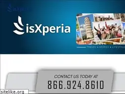 Sites similar to isxperia.com