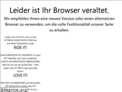 Sites similar to isy.de