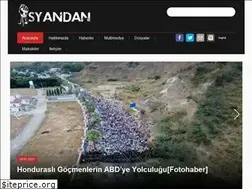 Sites similar to isyandan.org