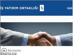 Sites similar to isyatort.com.tr