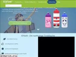 Sites similar to isybe.de