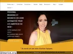 Sites similar to isycathala.com