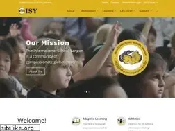 Sites similar to isyedu.org