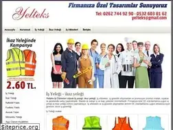 Sites similar to isyelegi.org