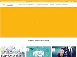 Sites similar to isyeriacmak.com