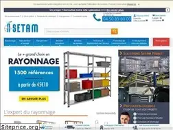 Sites similar to isymarket.com