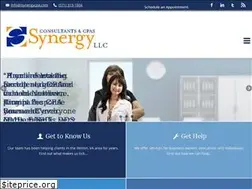 Sites similar to isynergycpa.com