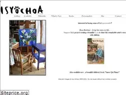 Sites similar to isyochoa.com