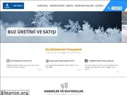 Sites similar to isyon.istanbul