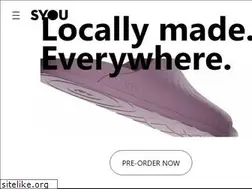 Sites similar to isyou.com