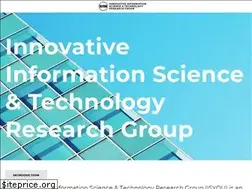 Sites similar to isyou.info