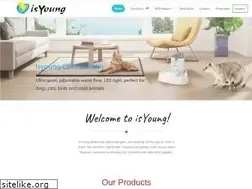 Sites similar to isyoung.com