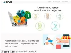 Sites similar to isyplus.com