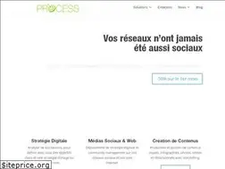 Sites similar to isyprocess.fr