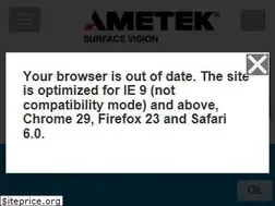 Sites similar to isys.com