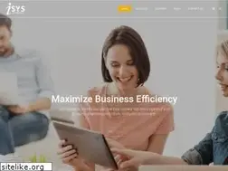 Sites similar to isystechworks.com