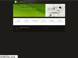 Sites similar to isystem.hu