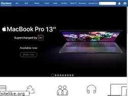 Sites similar to isystemjordan.com