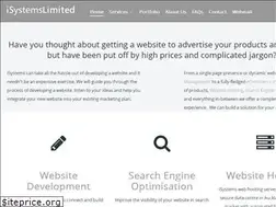Sites similar to isystems.co.nz