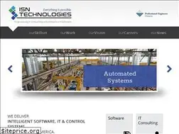 Sites similar to isystemsnow.com