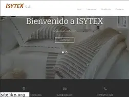 Sites similar to isytex.com