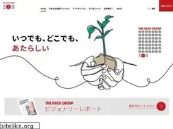 Sites similar to isz.co.jp